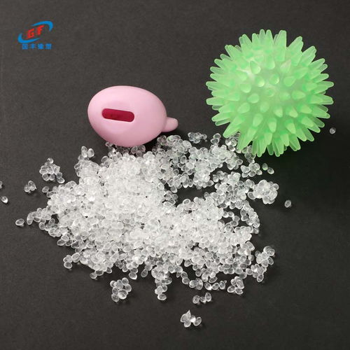 TPE與PVC材料在寵物玩具中的應(yīng)用及優(yōu)缺點(diǎn)分析——兼論針紡織品原料銷(xiāo)售視角