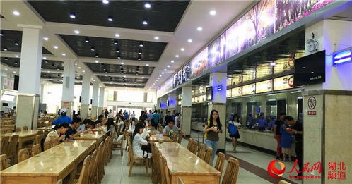 武漢首創(chuàng)高校食品藥品工作站，為師生筑牢“舌尖上的安全防線”